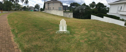 Imagem 4 de 4 de Terreno Com Genesis 1 Com 554,00m². - Al1978