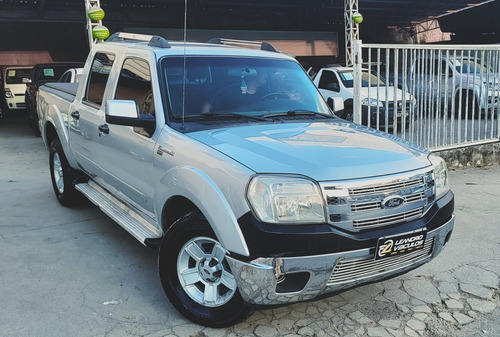 Ford Ranger 3.0 Xlt Cab. Dupla 4x4 4p