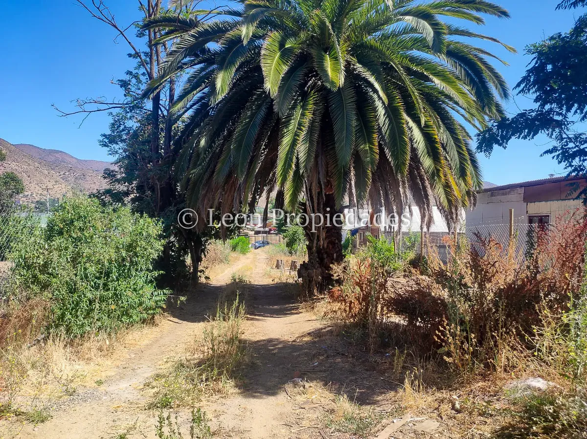Imagen 1 de 17 de Casa En Venta En Curacaví Centro