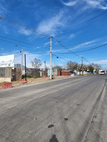 Sitio En Venta En Talca