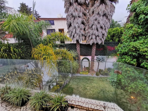 Casa En Venta En Chiluca