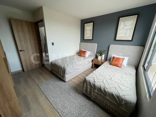 Casas Nuevas En Cuautla Morelos
