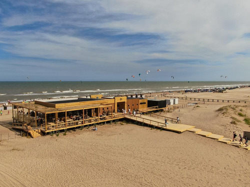 Lote En Venta En Costa Esmeralda, Senderos Iv Lote