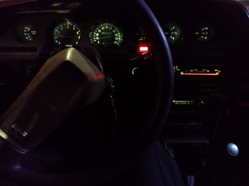 Mitsubishi Galan Gsr Sapporo Japon