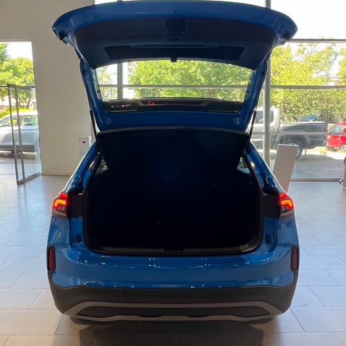 Volkswagen Nivus 1.0 Tsi 200 Trendline