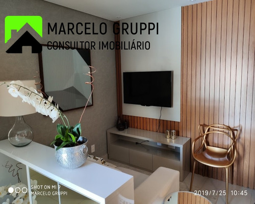 Imagem 24 de 29 de Apartamento Para Venda Em Indaiatuba / Sp No Bairro Jardim Bela Vista - Ap00017 - 34495902