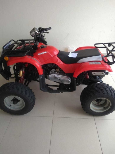 Quadriciclo 150cc