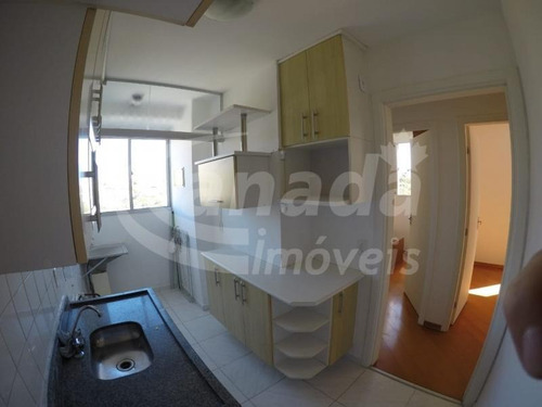Ref.: 845 - Apartamento Em Osasco Para Venda - V845