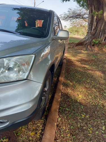 Imagem 7 de 9 de Honda Cr-v 2010 2.0 Exl 4x4 Aut. 5p