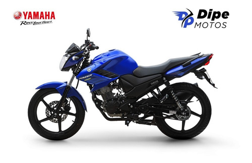 Imagem 4 de 5 de Yamaha Ys Fazer 150 Ubs 2022 - Dipe Motos