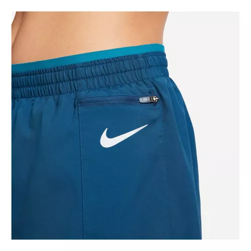 Short com Bermuda Nike Tempo Luxe Feminino