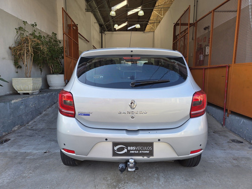 Renault Sandero 1.0 12V SCE FLEX EXPRESSION MANUAL