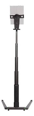 Rat Stands Z3 Soporte De Música Para Tableta Para iPad Pro (
