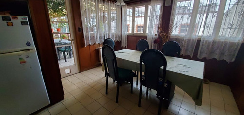 Imagen 4 de 14 de Piso De 4 Ambientes En Belgrano Y España