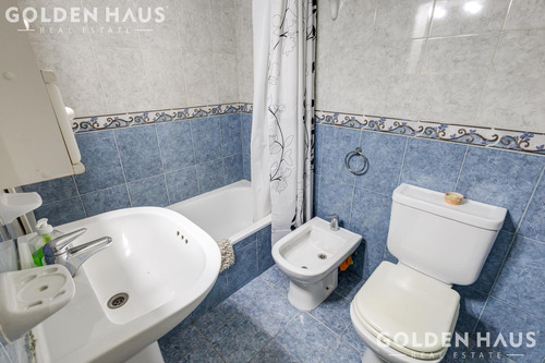 Departamento 3 Amb Con Cochera Cub. Y Baulera - Full Amenities - Torres De Morón