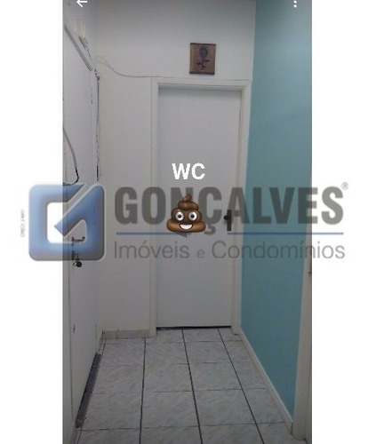 Imagem 10 de 14 de Locação Salao Santo Andre Centro Ref: 35275 - 1033-2-35275