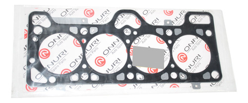 Empaquetadura Culata Para Hyundai Accent Prime 1500 1.5 2000