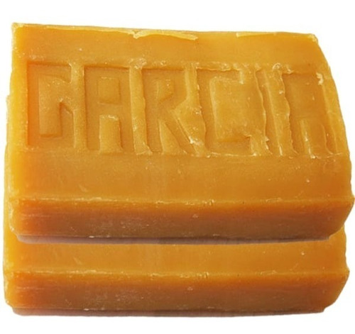 30 Barras Quitamanchas Garcia Bio 400 G
