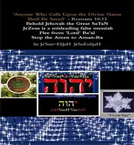 Comprar Libro 'anyone Who Calls Upon The Divine Name Will Be Save...
