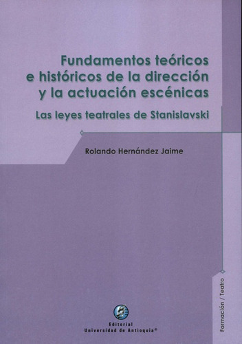 Fundamentos Teoricos E Historicos De La Direccion