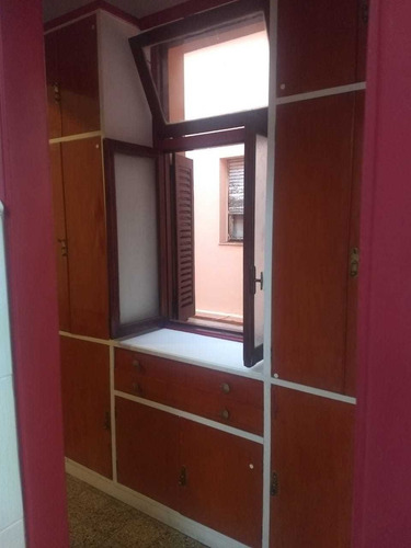 Imagen 7 de 14 de Estomba 1200. 1 Amb Y Medio 40 M2cub Sin Expensas. Estilo