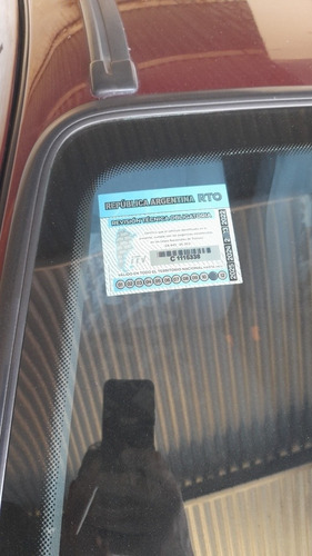 Imagen 1 de 16 de Renault 1997