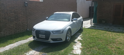 Audi A4 2.0 Ambition Tfsi 225cv Multitronic