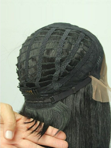 Peruca Front Lace Chelsea
