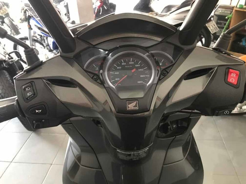 Honda Sh 300