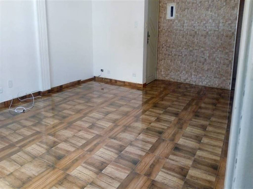 Imagem 9 de 30 de Apartamento Com 2 Dorms, Canto Do Forte, Praia Grande - R$ 225 Mil, Cod: 1659 - Rno1659