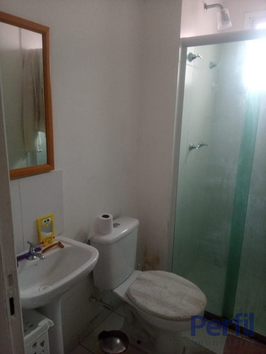 Imagem 3 de 9 de Apartamentos - 2 Dormitórios - 1849