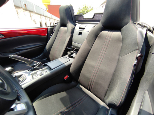 Mazda MX-5 2.0 I Sport Mt