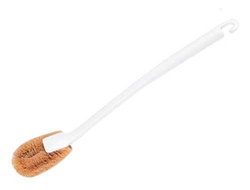 Ssbbd Cepillo De Limpieza De Baño Colgante, Fregador De
