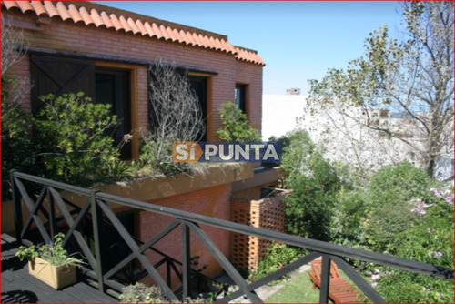 Imagen 5 de 11 de Casa En Venta - La Barra