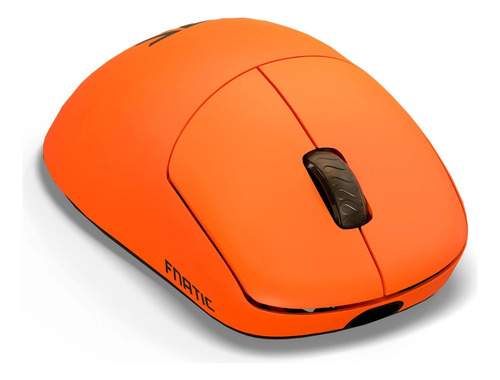Mouse Gamer Lamzu Thorn Fnatic Edition 4k