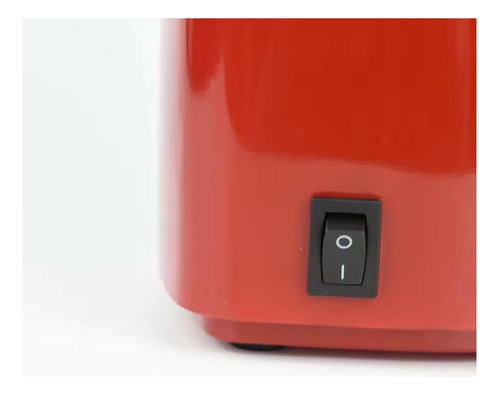 Máquina Portátil Para Popcorn Canchita Palomitas Sin Aceite