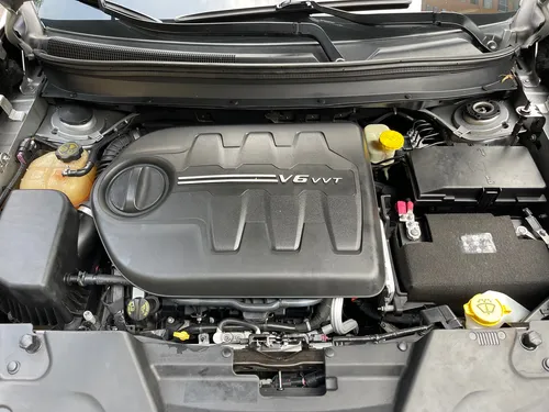 Jeep Cherokee 3.2 Longitude