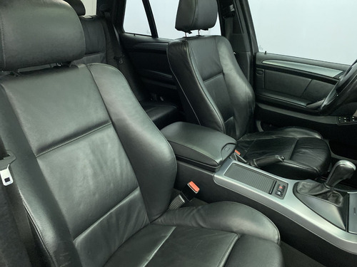 BMW X5 4.4i