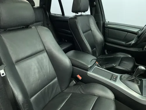 BMW X5 4.4i