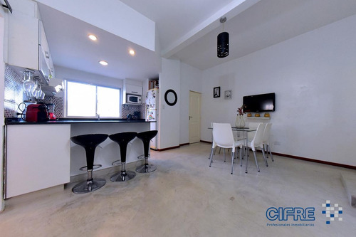 Imagen 10 de 30 de Ph Venta 3 Ambientes Fondo Parquizado, Piscina Y Quincho, Terraza, Balcón Y Patio.