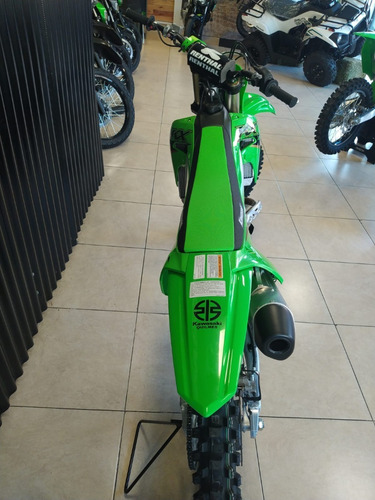 Imagen 9 de 18 de Kawasaki Kx 250 0km Concesionar Oficial (no Ktm Sxf)