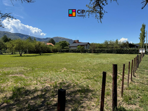 Venta De Lote En Carpintería Barrio La Belen