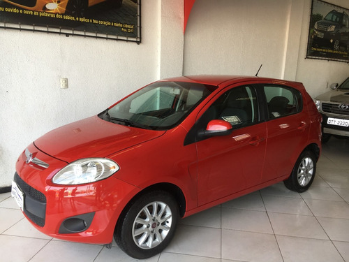 Fiat Palio 1.0 Attractive Flex 5p