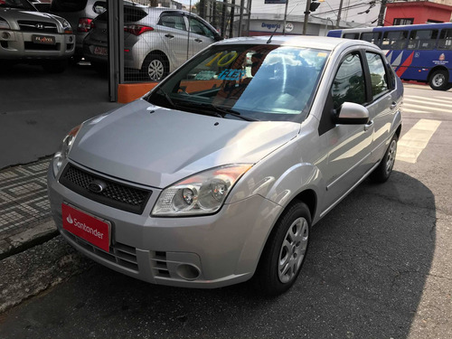 Ford Fiesta Sedan Fiesta Sedan Class.