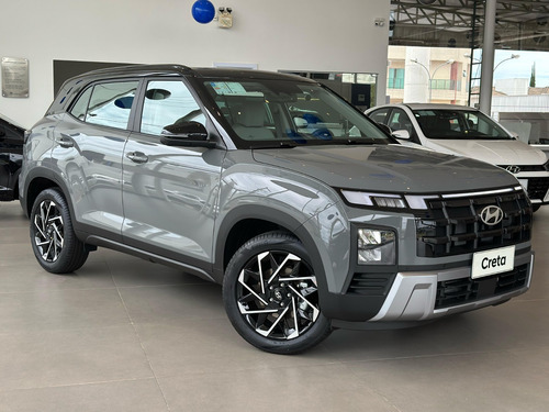 Creta Ultimate