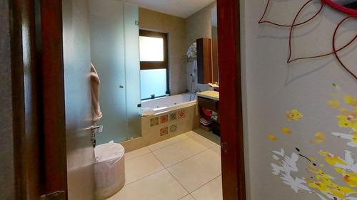 Departamento Con Gran Patio Privado (6260)