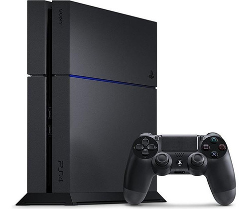 Playstation 4 - 500gb + 2 Juegos + 1 Control 