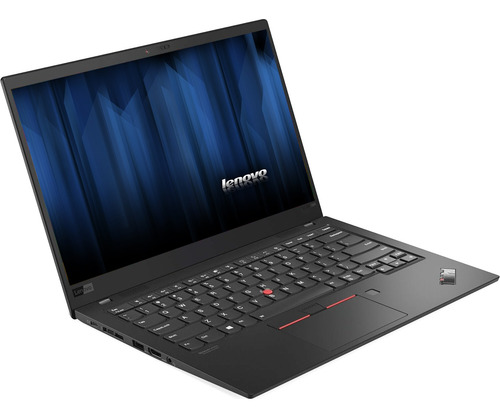 Lenovo Thinkpad X1 Carbon Gen 8 Touch Core I7 10610 16g 512g (Reacondicionado)