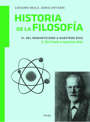 Libro De Freud A Nuestros Dias