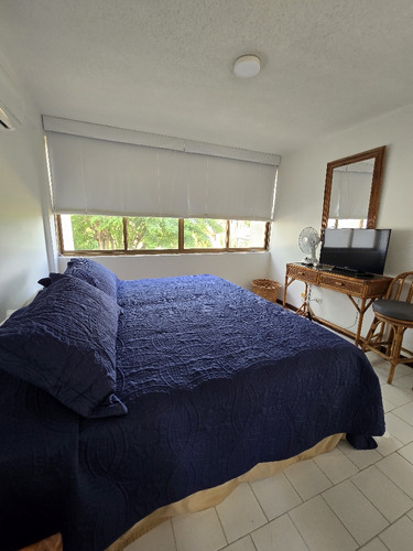 Apartamento Vacacional En Terrazas De Guacuco
